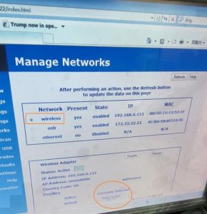 How To Set Up Wifi V Witech Micropod The Blog Of