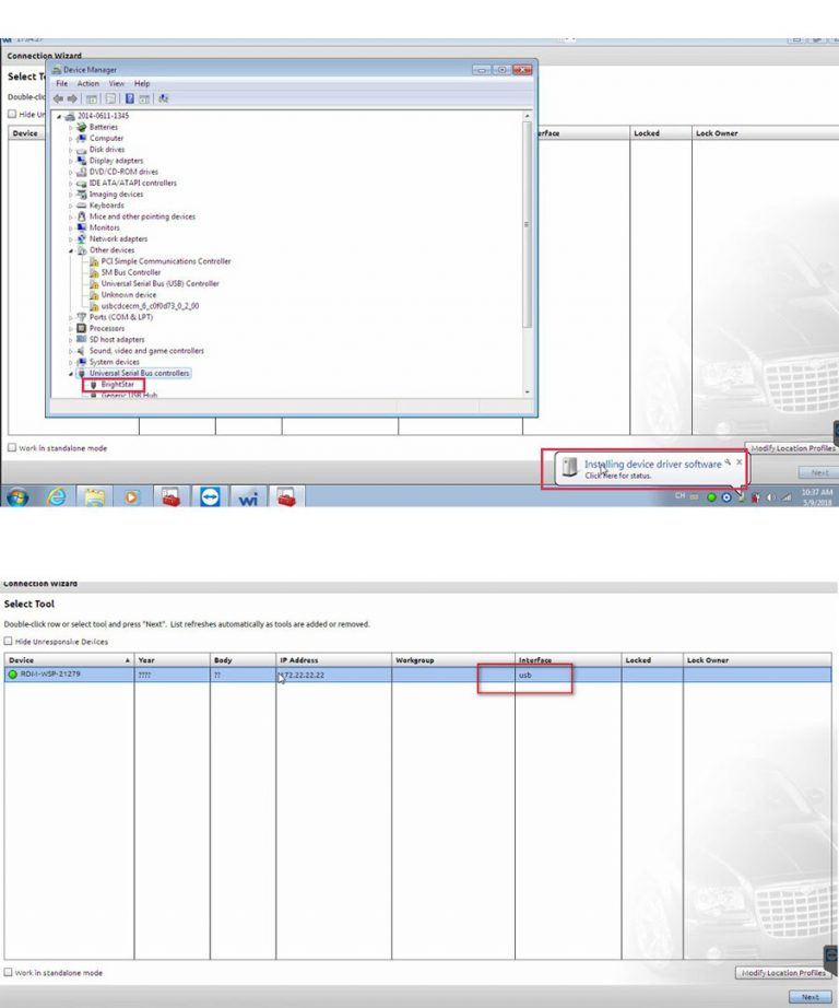 How To Install Witech Micropod Software The Blog Of Obd Tool