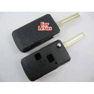 Lexus remote key shell 2 button (for camry old model)
