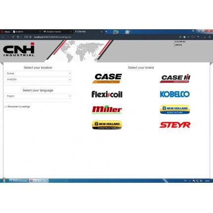 Newest eTimGo V8.18 for CNH EST All Brands OFFLINE Repair Manual 2024