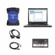 V2024.04 MDI 2 II MDI2 Scan tool Plus Lenovo T420 Laptop Full Set Ready To Use