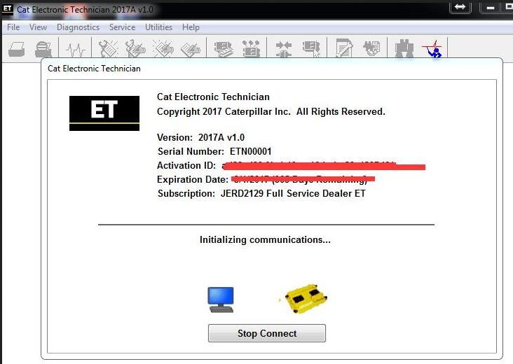 Caterpillar Software Keygen Free