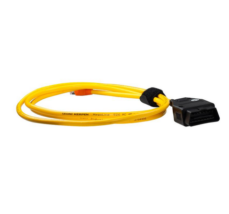 ENET for BMW Interface Cable E-SYS ICOM Coding F-Series