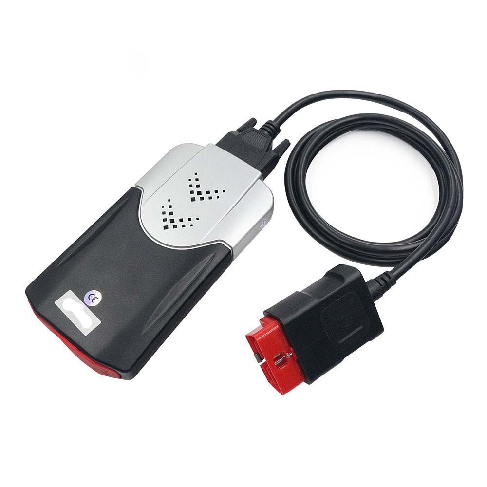 US$42.00 - 2021 Latest 2020.23 2017.R3 Delphi DS150E Autocom CDP  Professional Car and Truck Obd2 Diagnostic Tools without bluetooth
