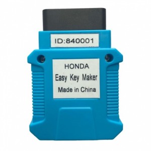 Best Key Programming Tool For Honda Covering All Honda Acura Equipped