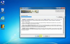 how to install vida 2014d on windows 10