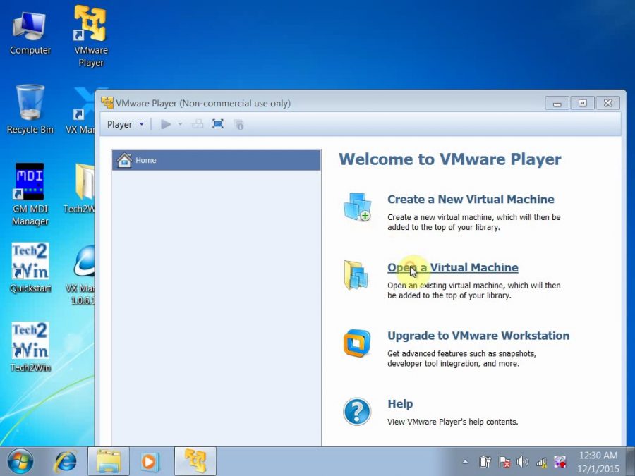 Как установить gds2 на windows 7