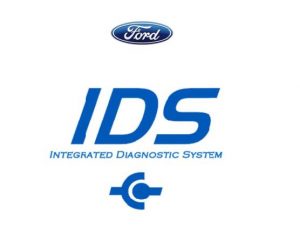 ford ids calibration files c98 download