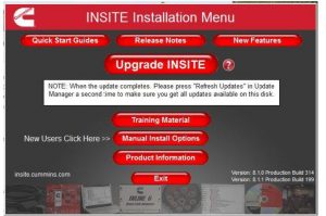 cummins insite software download free