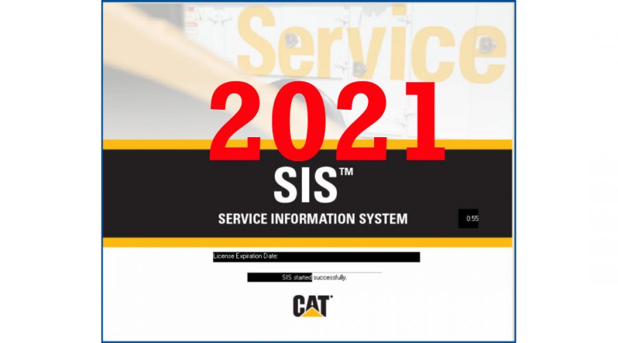 caterpillar stw sis et cbt service report 2011a