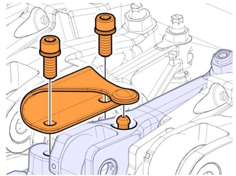 How to remove rocker arm shaft for Volvo FH trucks The Blog of www