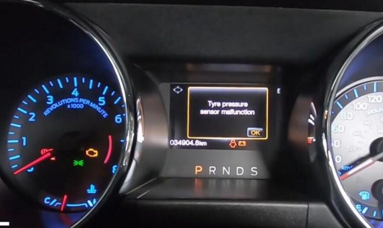 How To Use Launch X Device To Do Tpms Sensor Learning The Blog Of Obd Tool Com