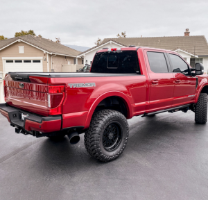 Ford trucks DPF delete for more power and longer engine life – The Blog ...