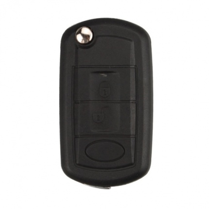 land rover remote wake up timer
