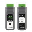 V2023.12 VXDIAG VCX SE BMW ICOM Diagnostic and Programming Tool Better Than BMW ICOM A2 A3 NEXT With WIFI 