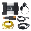 V2024.03 BMW ICOM NEXT A+B+C BMW ICOM A3+B+C BMW Diagnostic Tool Plus Lenovo T430 I5 8G Laptop With Engineers software