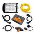 BMW ICOM A2+B+C With V2024.03 Engineers software Plus EVG7 I5 8G Tablet PC Ready to Use