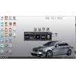 BMW ICOM Software V2024.03 For BMW ICOM Next/A2/A3 with Engineers Programming