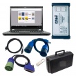 New Holland Electronic Service Tools (CNH EST 9.10 8.6) CNH kit diagnostic tool Plus lenovo T420 laptop