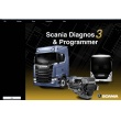 Scania SDP3 2.61.1.5.0 2024 latest software version