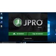 JPRO Professional Truck Diagnostic Software 2024 V...