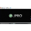 JPRO Professional Truck Diagnostic Software 2024 V1 or 2024 V2