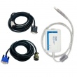 MTU USB-to-CAN 2.74 Diagnostic software COMPACT IX...
