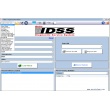 Newest 2023.06 Isuzu G-IDSS E-IDSS US-IDSS Export Diagnostic software