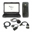 CAT-Caterpillar-ET3-Diagnostic-Adapter-PLUS-DELL-5414-Laptop-0