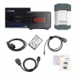 V2024.03 VXDIAG Multi Diagnostic Tool BENZ MB SD C...