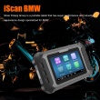 OBDSTAR iScan BMW Motorcycle Diagnostic Tool-5