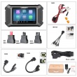 OBDSTAR iScan JAPAN Motorcycle Diagnostic Scanner ...