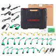 LAUNCH X431 EV Diagnostic Upgrade Kit and Activati...