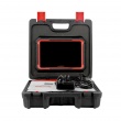 LAUNCH X431 PRO ELITE Car Diagnostic Tool OBD2 Scanner CANFDDOIP Active Test 32 Reset Functions