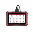 LAUNCH X431 PRO ELITE Car Diagnostic Tool OBD2 Scanner CANFDDOIP Active Test 32 Reset Functions