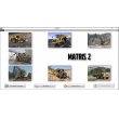 V2.3.3 VOLVO MATRIS Diagnostic Software