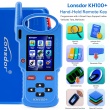 Lonsdor KH100+ Remote Maker Key Programme-6