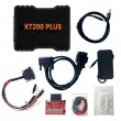 KT200 Plus ECU Programmer Read Write Clone ECU By ...