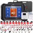 XTOOL-D9HD-Truck-and-Car-diagnostic-tool-0