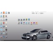 BMW ICOM Software V2024.10 For BMW ICOM Next/A2/A3 with Engineers Programming