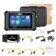 OBDSTAR DC706 ECU Tool for Car and Motorcycle ECM & TCM & BODY & Clone by OBD or BENCH