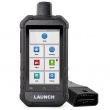 Launch Creader TPMS 5011 V2 TPMS Relearn Tool Activate 315/433MHZ Tire Pressure Sensors