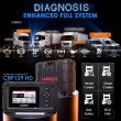 LAUNCH-CRP129-HD-Heavy-Duty-Diagnostic-Tool-Full-System-Truck-Scanner-8