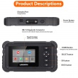 LAUNCH-CRP129-HD-Heavy-Duty-Diagnostic-Tool-Full-System-Truck-Scanner-7