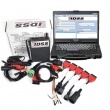 ISUZU TRUCK DIAGNOSTIC KIT ISUZU Diagnostic Tool With ISUZU IDSS G-IDSS and E-IDSS Software