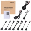 LAUNCH-Motorcycle-Diagnostic-Connector-Kit-2.0-with-Software-Activation-Card-0