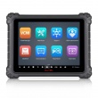 Autel Maxisys Ultra EV Scanner Top Intelligent Electric Vehicle Diagnostic Scan Tool with 5-in-1VCMI, ECU Programming & 