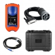 V5.3.225 John Deere Service Advisor EDL V2 Electronic Data Link Truck Diagnostic Kit